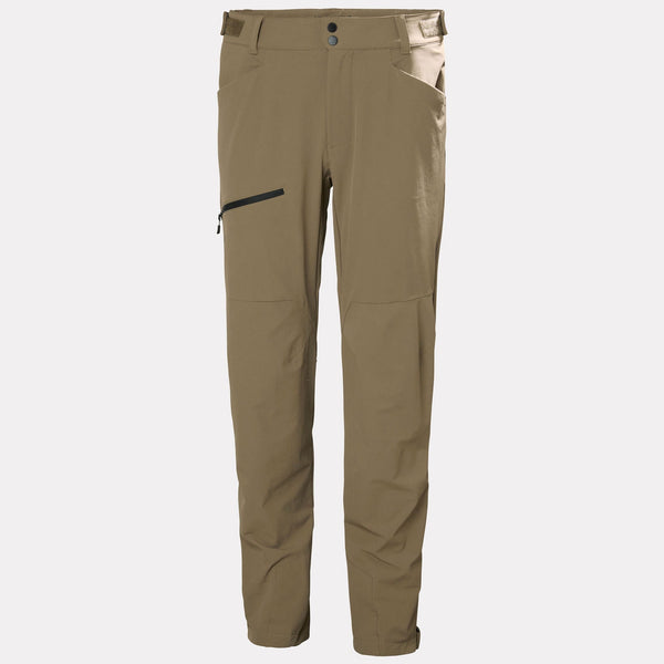 BLAZE SOFTSHELL PANT, BEDROCK, XXL