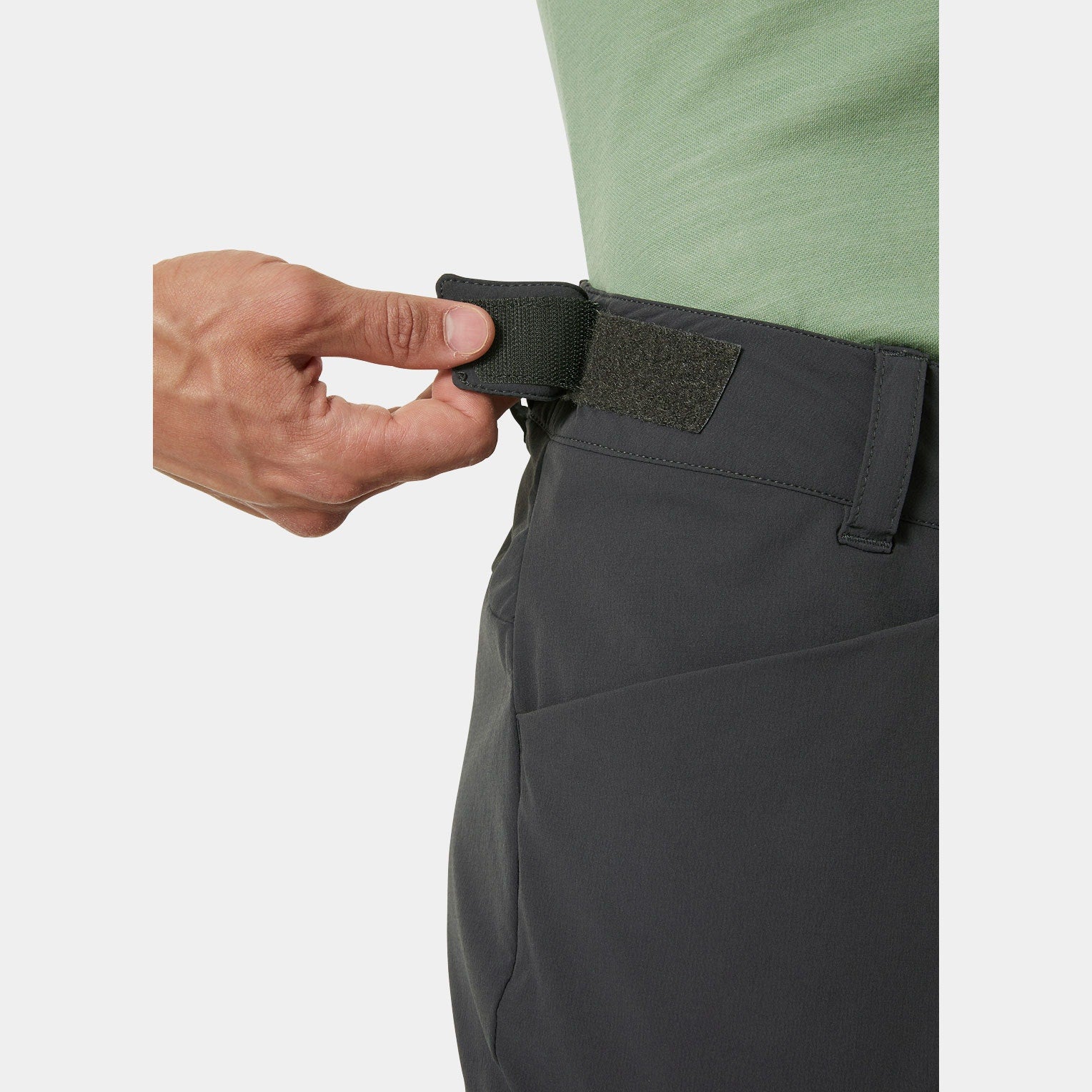 Men's Blaze Softshell Pants Secondary image