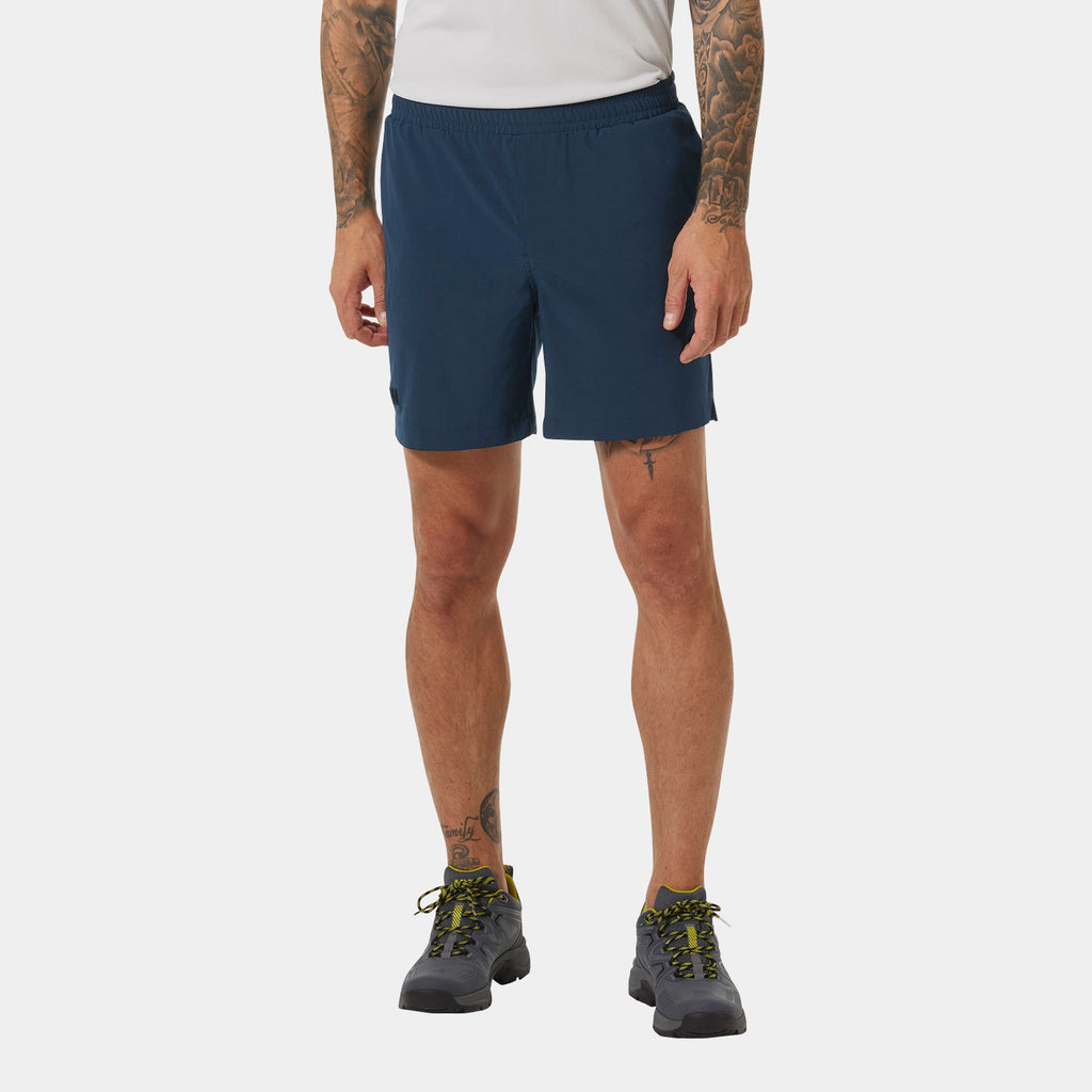 ROAM SHORTS, NAVY, XXL