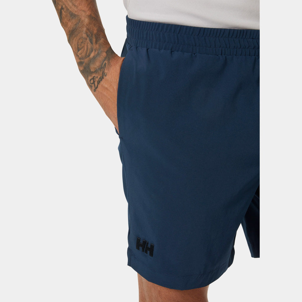 ROAM SHORTS, NAVY, XXL