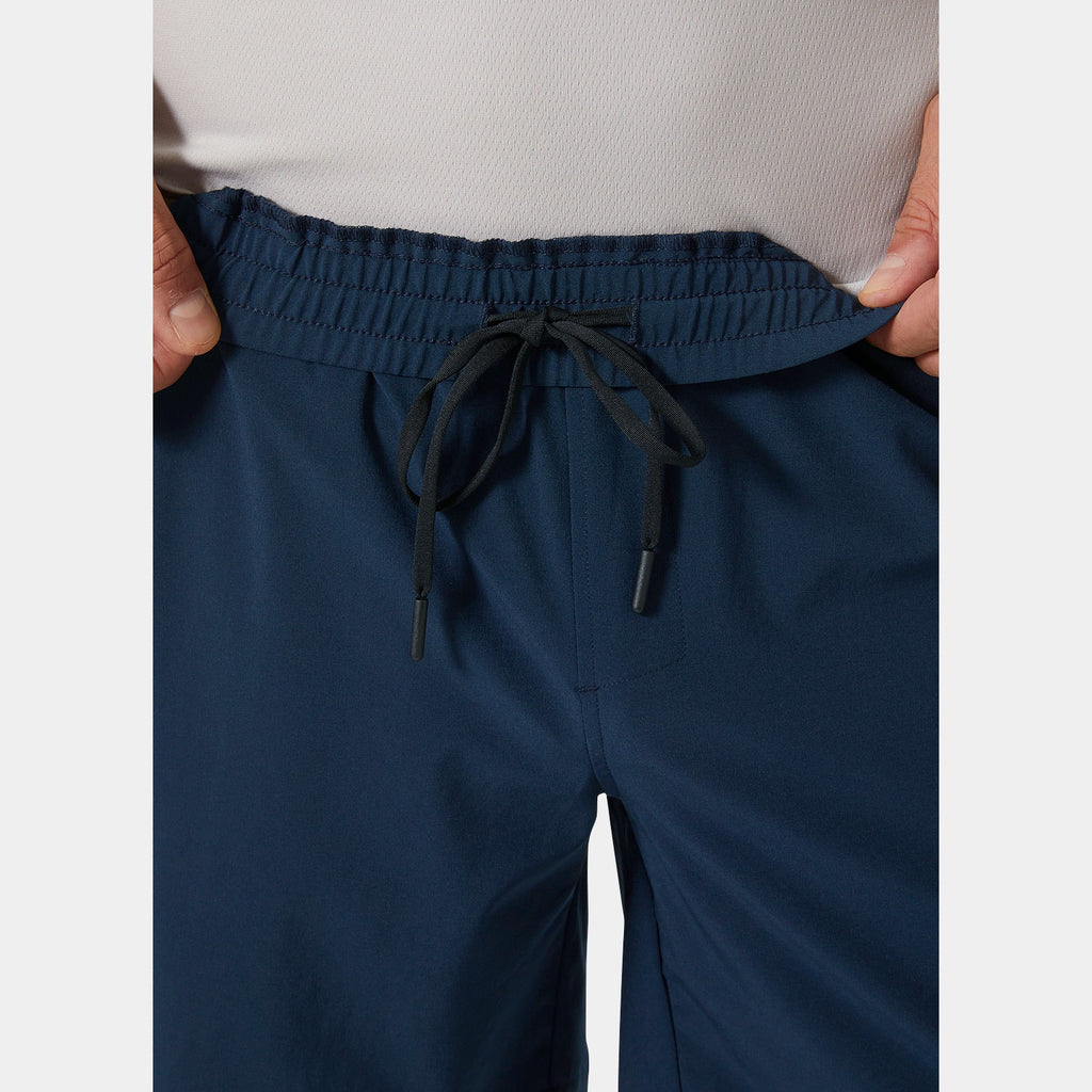 ROAM SHORTS, NAVY, XXL