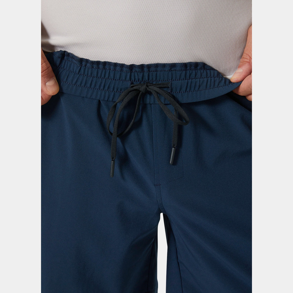 ROAM SHORTS, NAVY, XXL