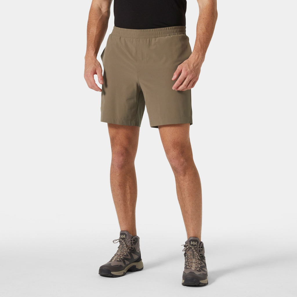 ROAM SHORTS, BEDROCK, S
