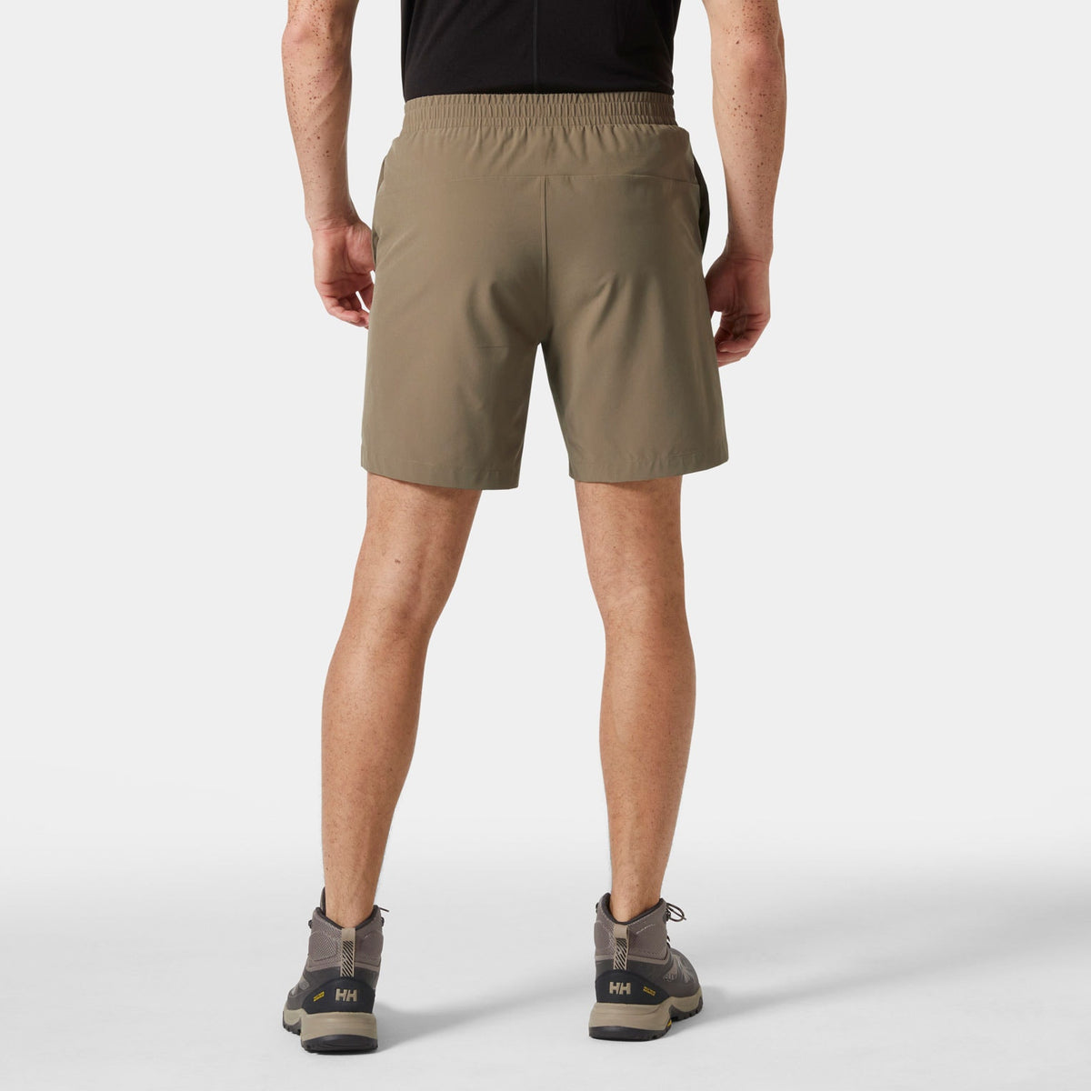 ROAM SHORTS, BEDROCK, S