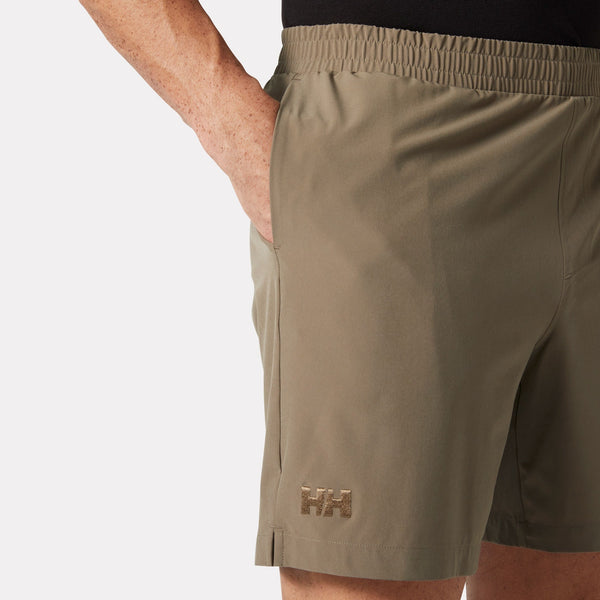 ROAM SHORTS, BEDROCK, S