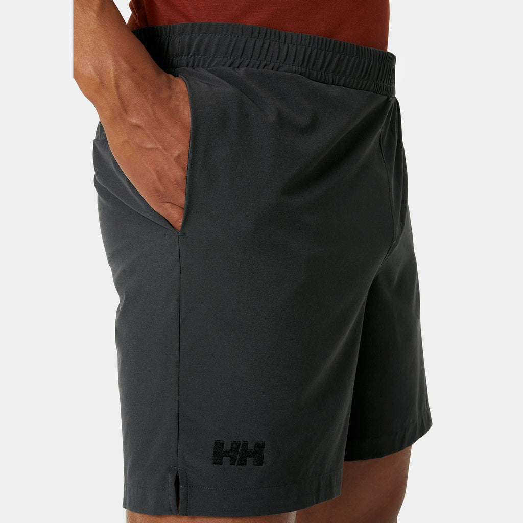 ROAM SHORTS, EBONY, S