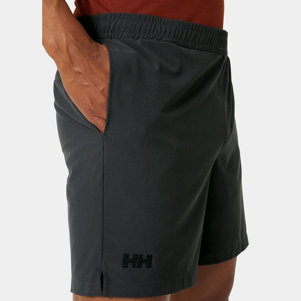 ROAM SHORTS, EBONY, S