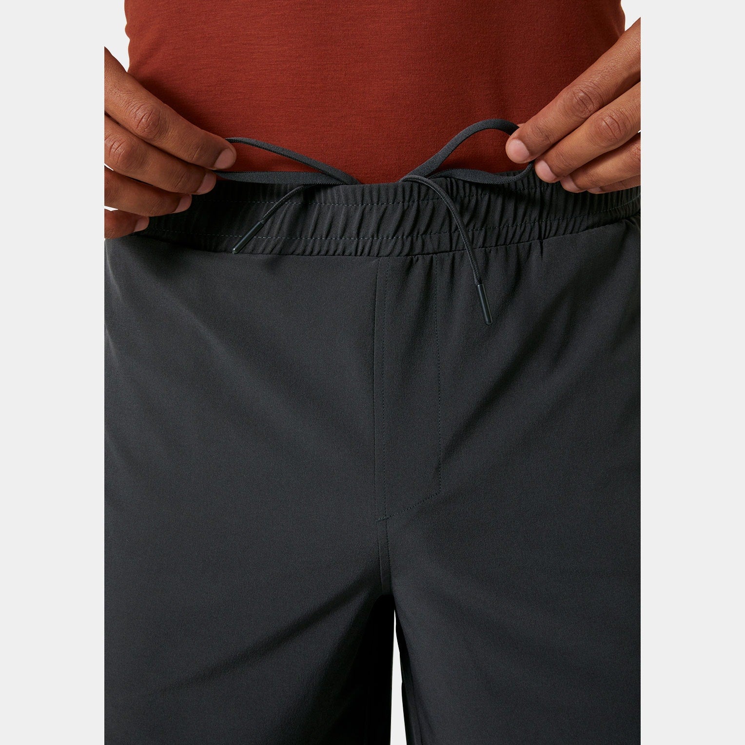 Men's Roam Trail Shorts Secondary image