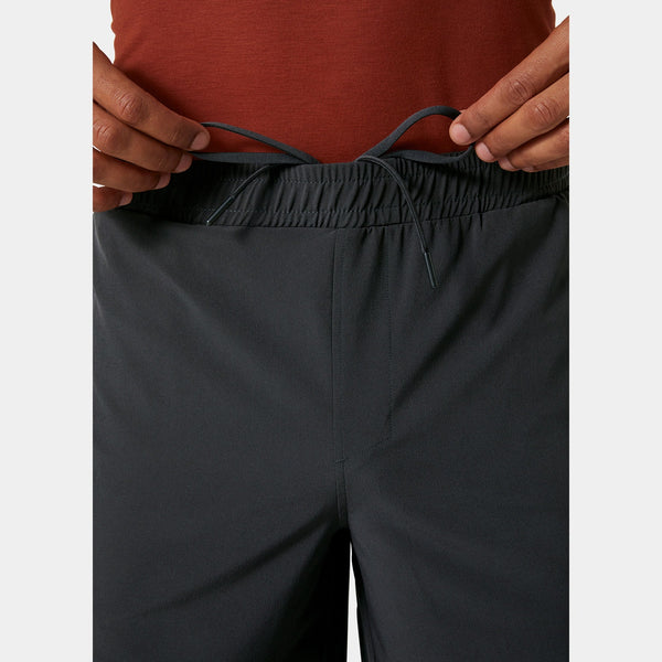 ROAM SHORTS, EBONY, S