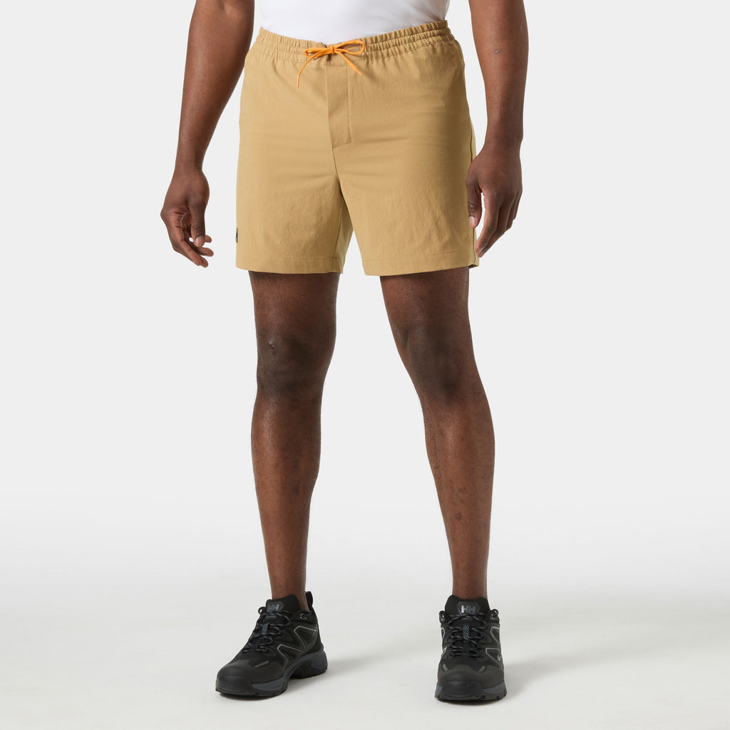 TOFINO SOLEN SHORTS 6", ELMWOOD, XXL