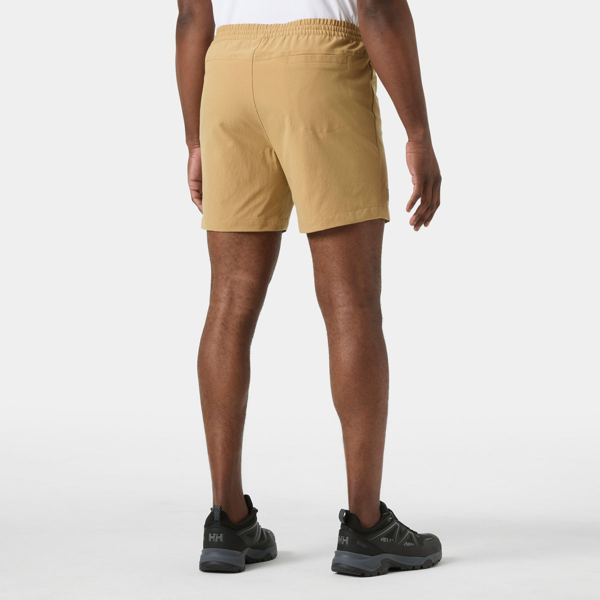 TOFINO SOLEN SHORTS 6", ELMWOOD, XXL