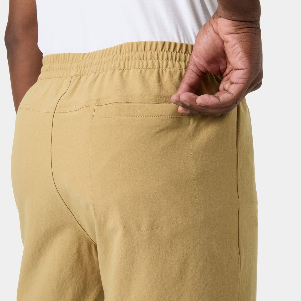 TOFINO SOLEN SHORTS 6", ELMWOOD, XXL
