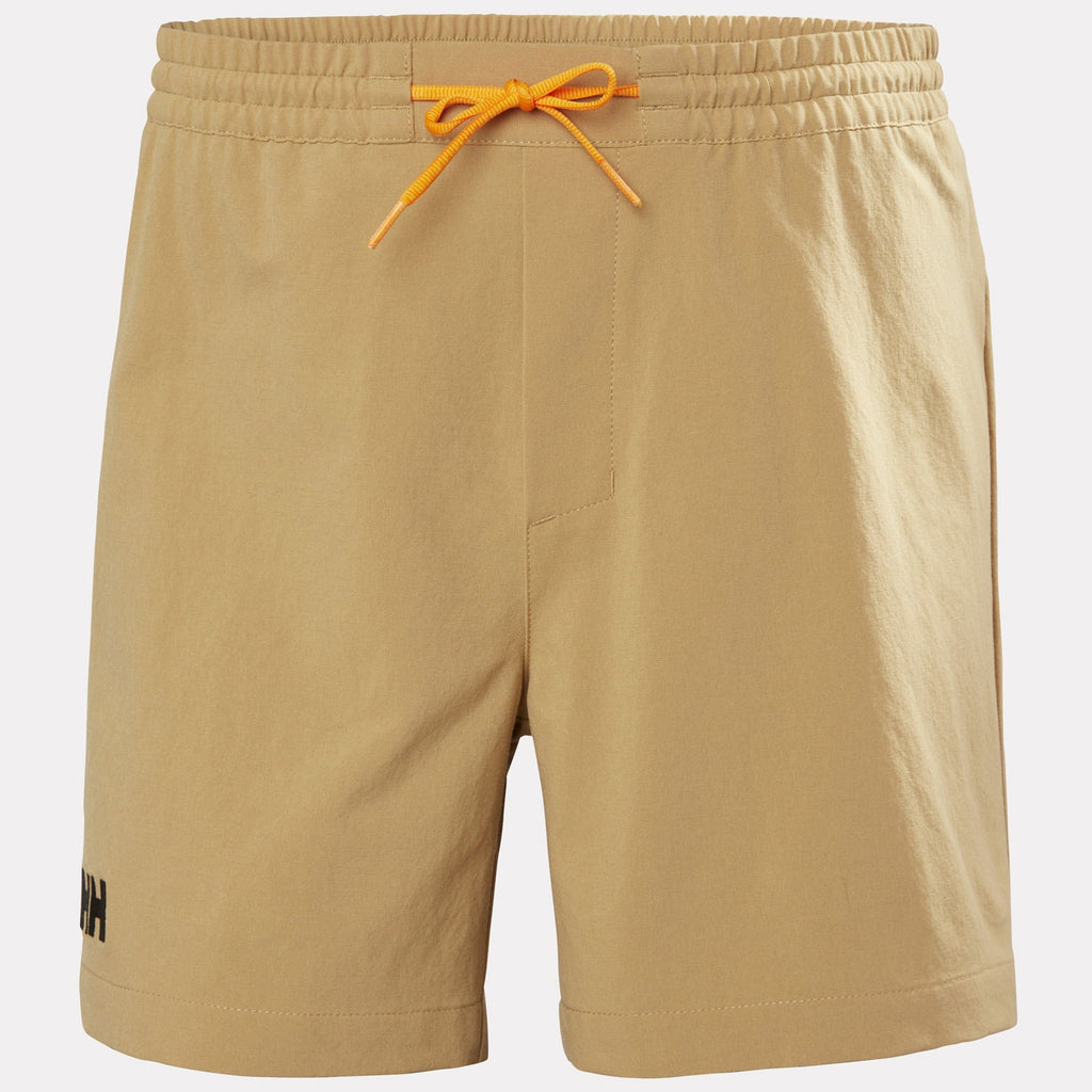 TOFINO SOLEN SHORTS 6", ELMWOOD, XXL
