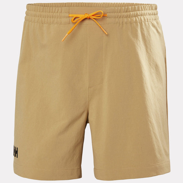 TOFINO SOLEN SHORTS 6", ELMWOOD, XXL