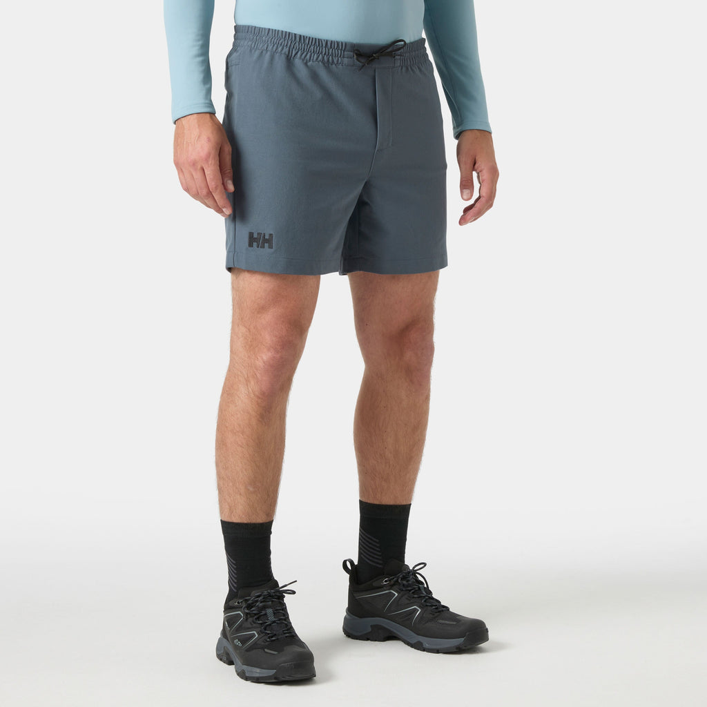 TOFINO SOLEN SHORTS 6", ALPINE FROS, XXL