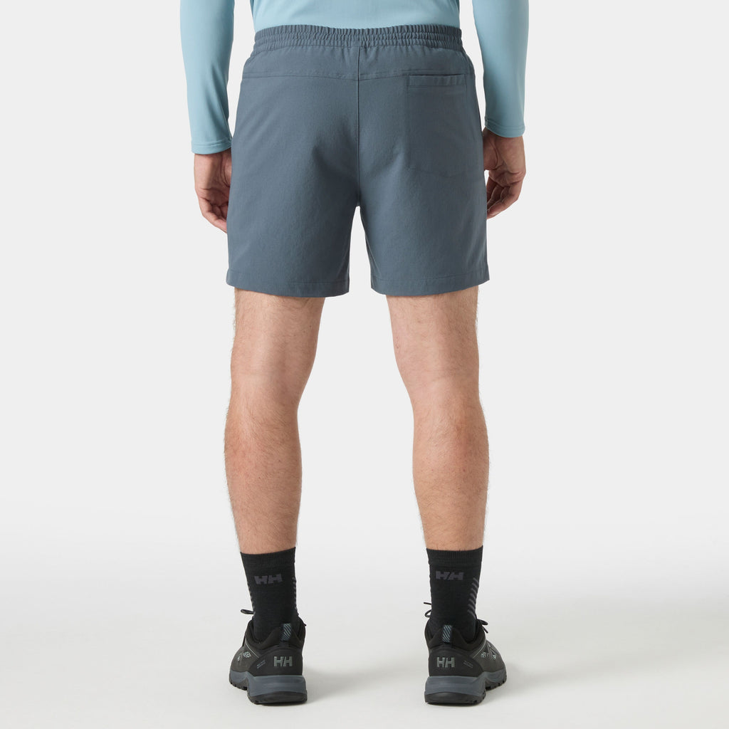 TOFINO SOLEN SHORTS 6", ALPINE FROS, XXL
