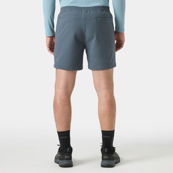 TOFINO SOLEN SHORTS 6", ALPINE FROS, XXL