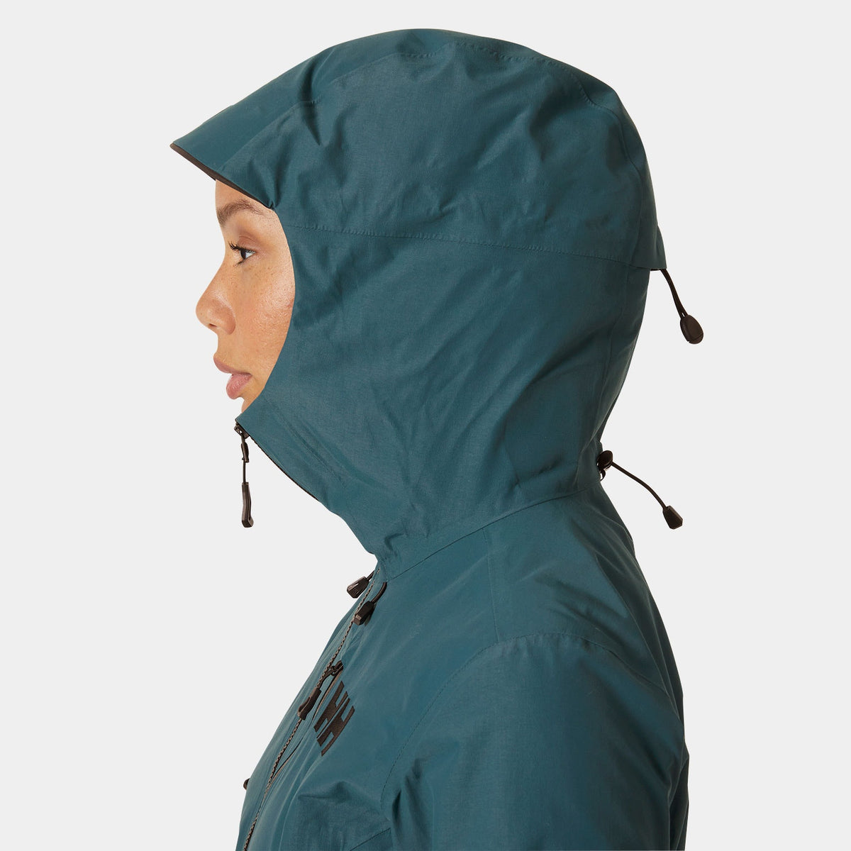 W ODIN 9 WORLDS 30 JACKET, DARK CREEK, XS