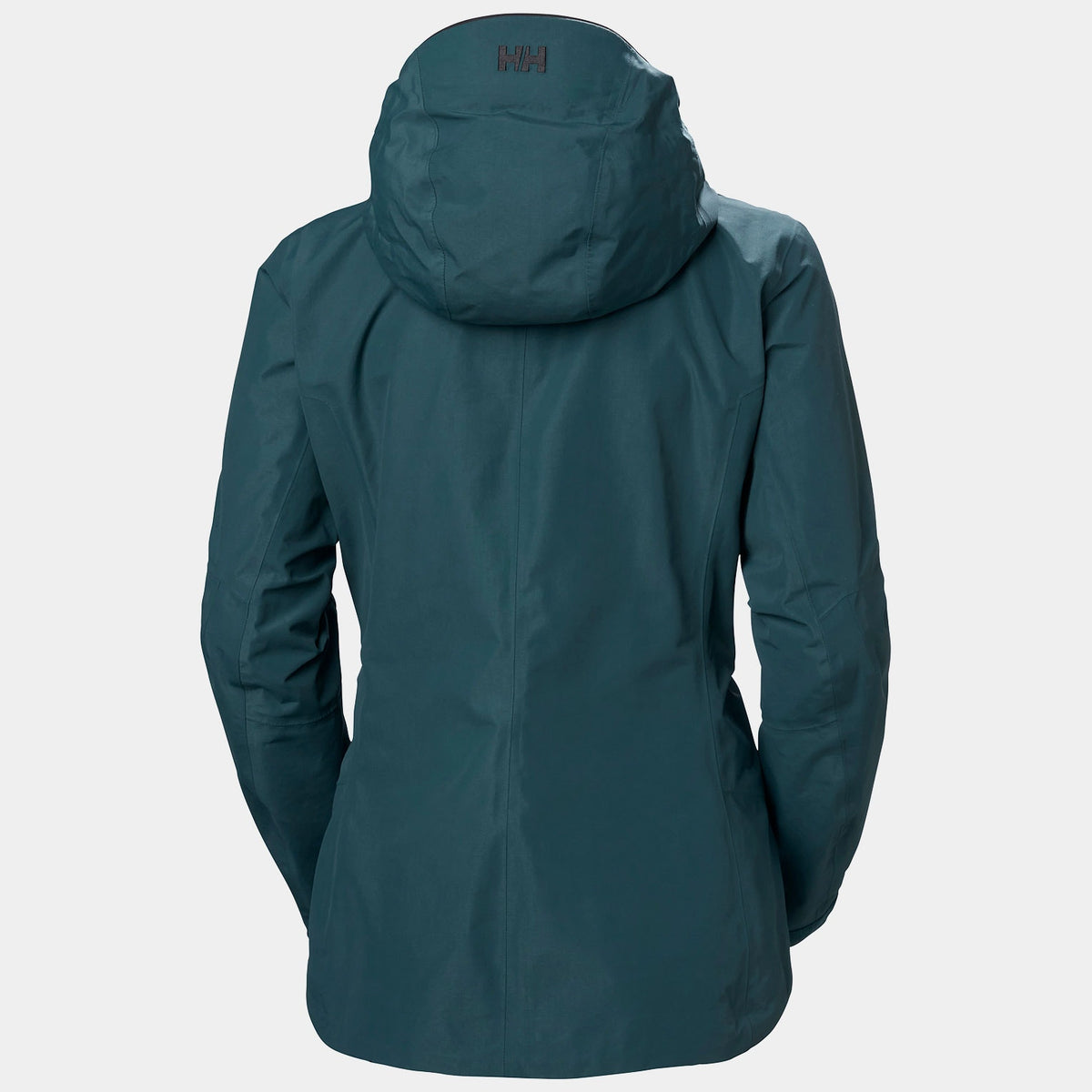 W ODIN 9 WORLDS 30 JACKET, DARK CREEK, XS