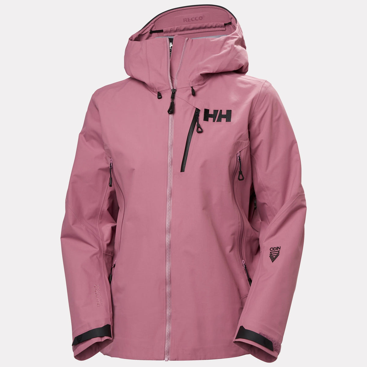 W ODIN 9 WORLDS 30 JACKET, WILDBERRY, L