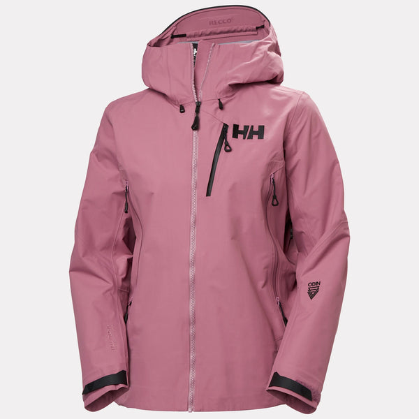 W ODIN 9 WORLDS 30 JACKET, WILDBERRY, L