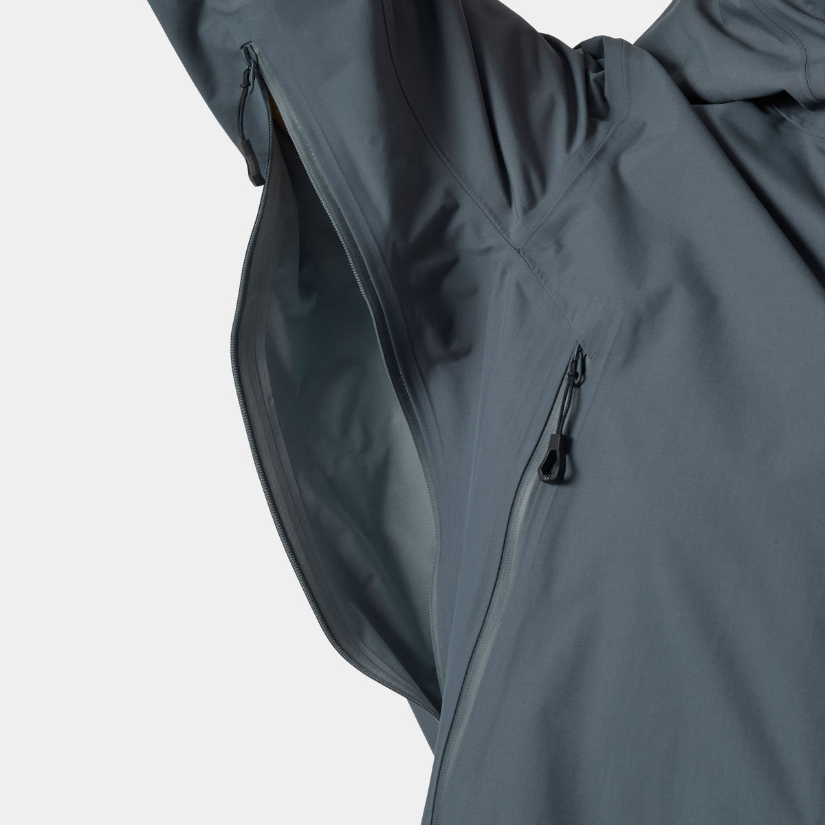 W ODIN 9 WORLDS 30 JACKET, ALPINE FROS, L
