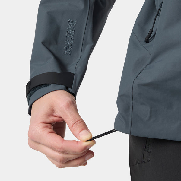 W ODIN 9 WORLDS 30 JACKET, ALPINE FROS, L