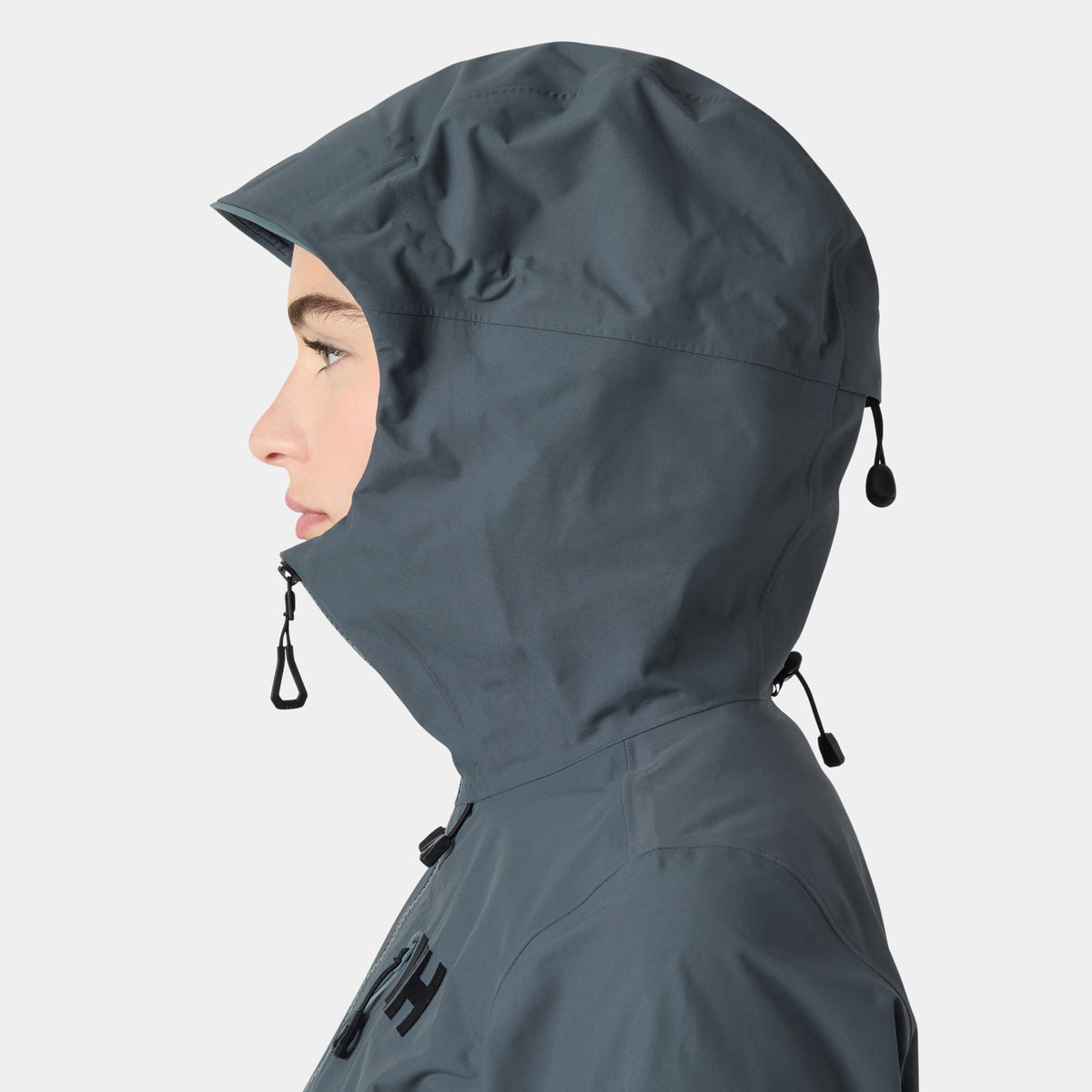 W ODIN 9 WORLDS 30 JACKET, ALPINE FROS, L