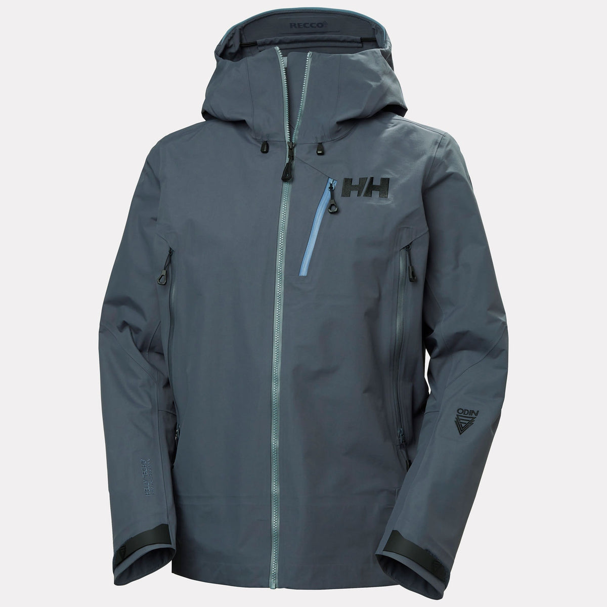 W ODIN 9 WORLDS 30 JACKET, ALPINE FROS, L