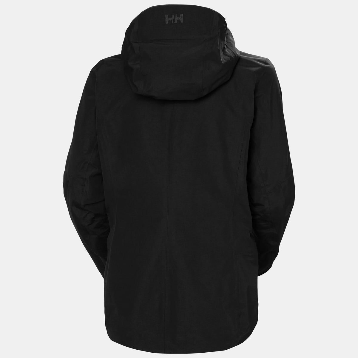 W ODIN 9 WORLDS 30 JACKET, BLACK, XL