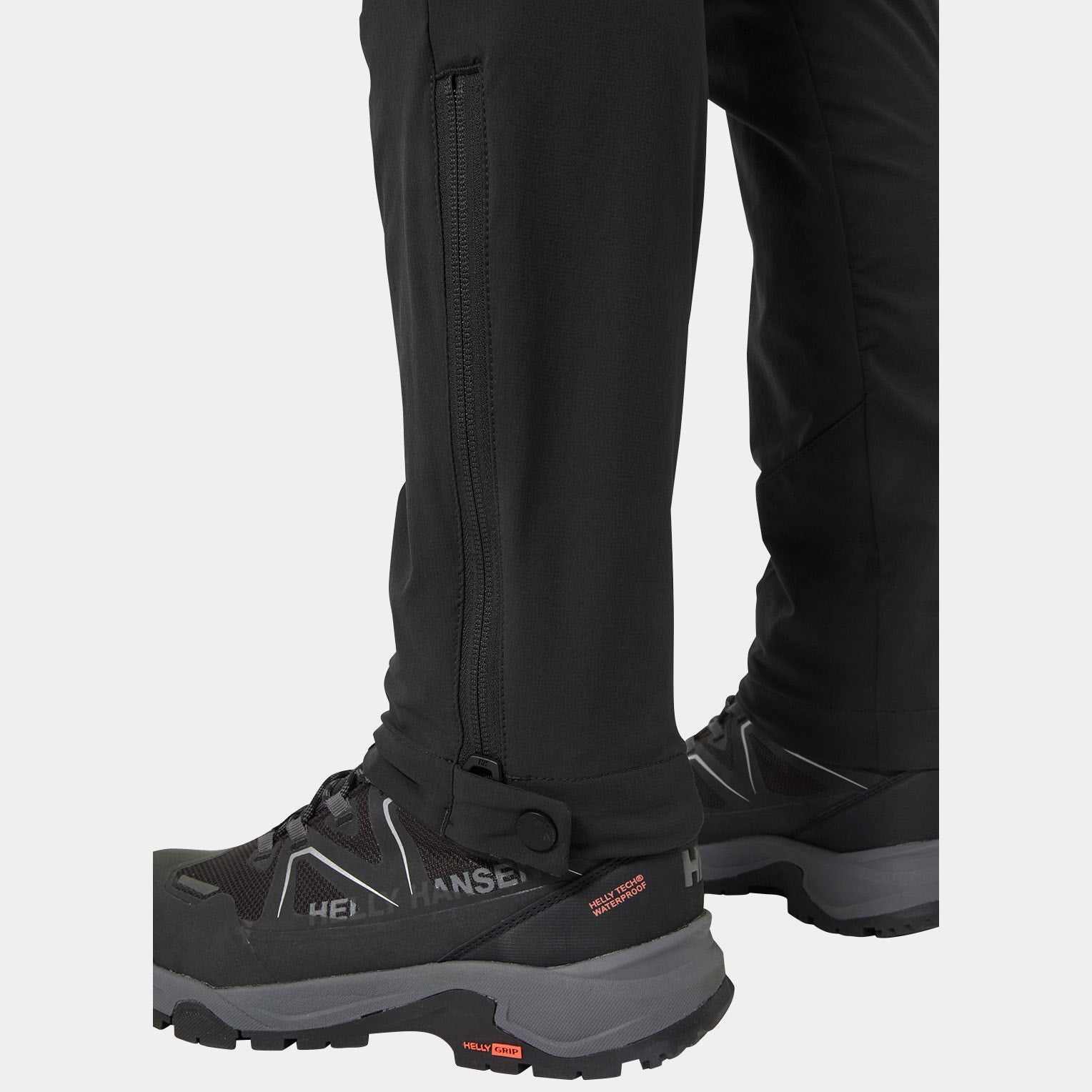 Women's Blaze Softshell Pants Secondary image