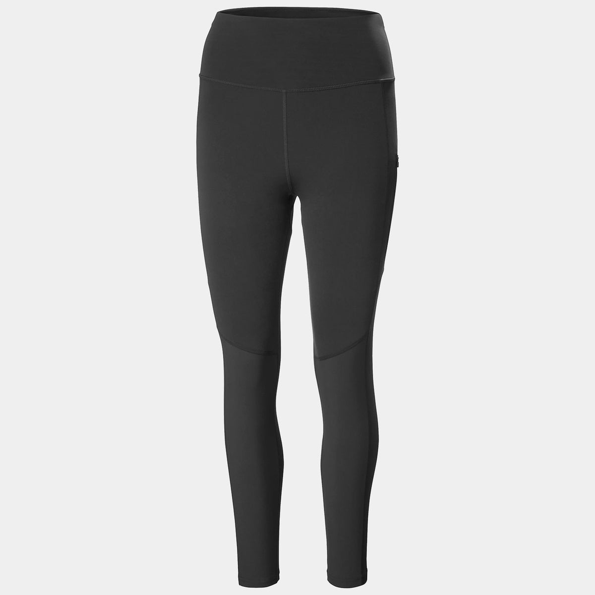 W BLAZE 7/8 TIGHTS, EBONY, M