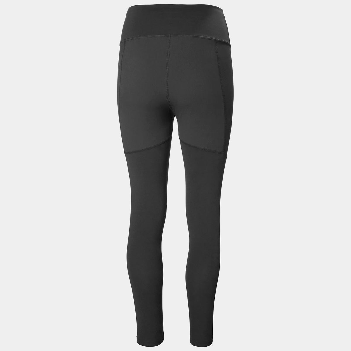 W BLAZE 7/8 TIGHTS, EBONY, M