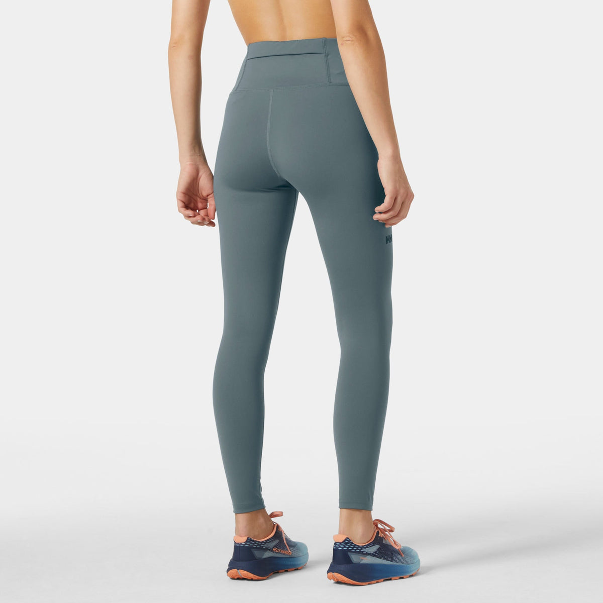 W ROAM LEGGING, ALPINE FROS, XL