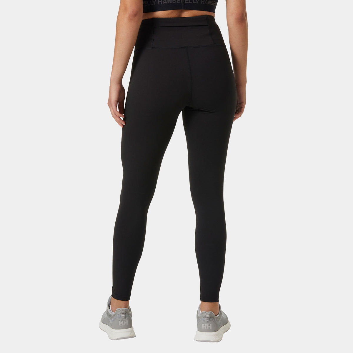 W ROAM LEGGING, BLACK, XL