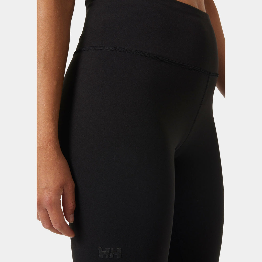 W ROAM LEGGING, BLACK, XL