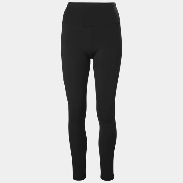 W ROAM LEGGING, BLACK, XL