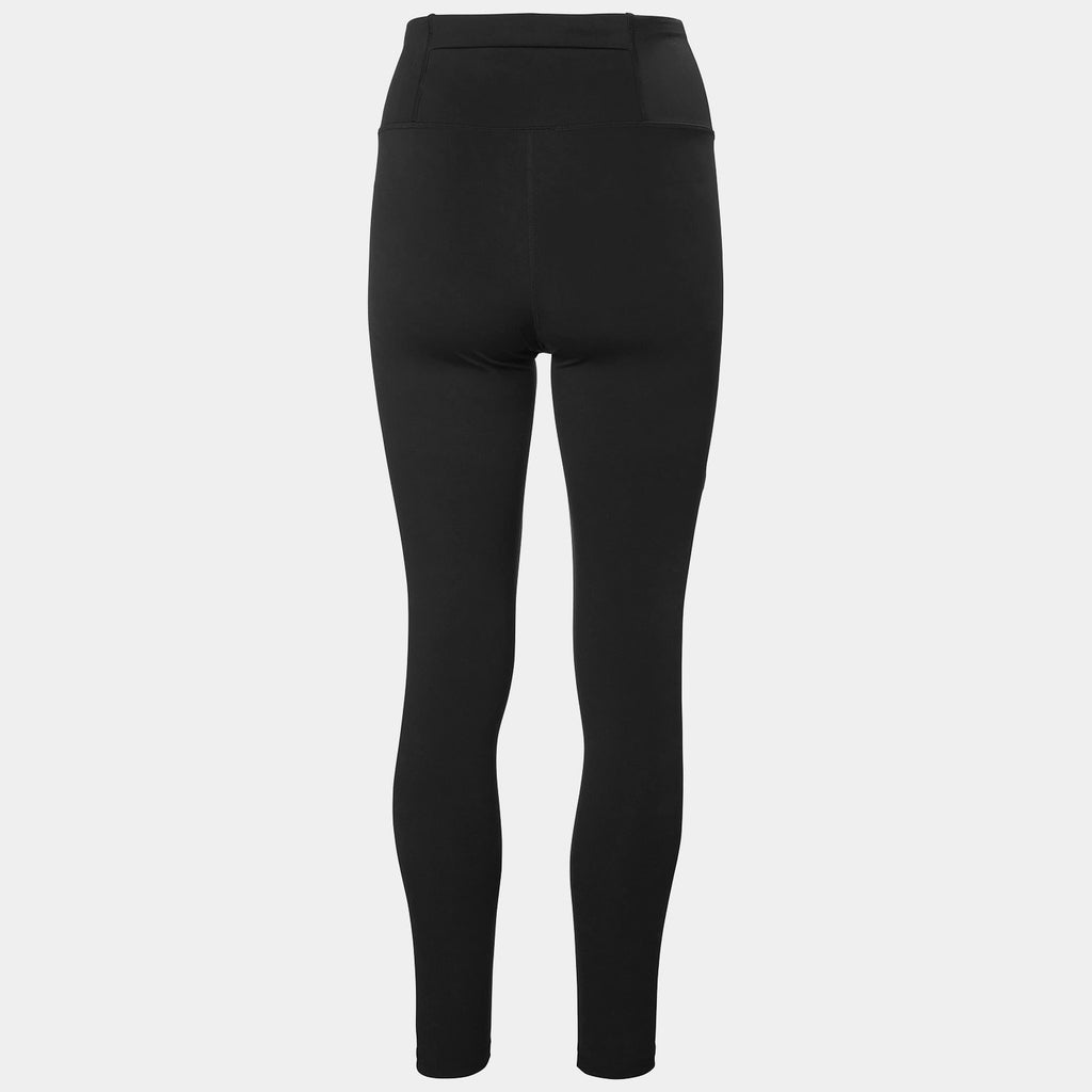 W ROAM LEGGING, BLACK, XL