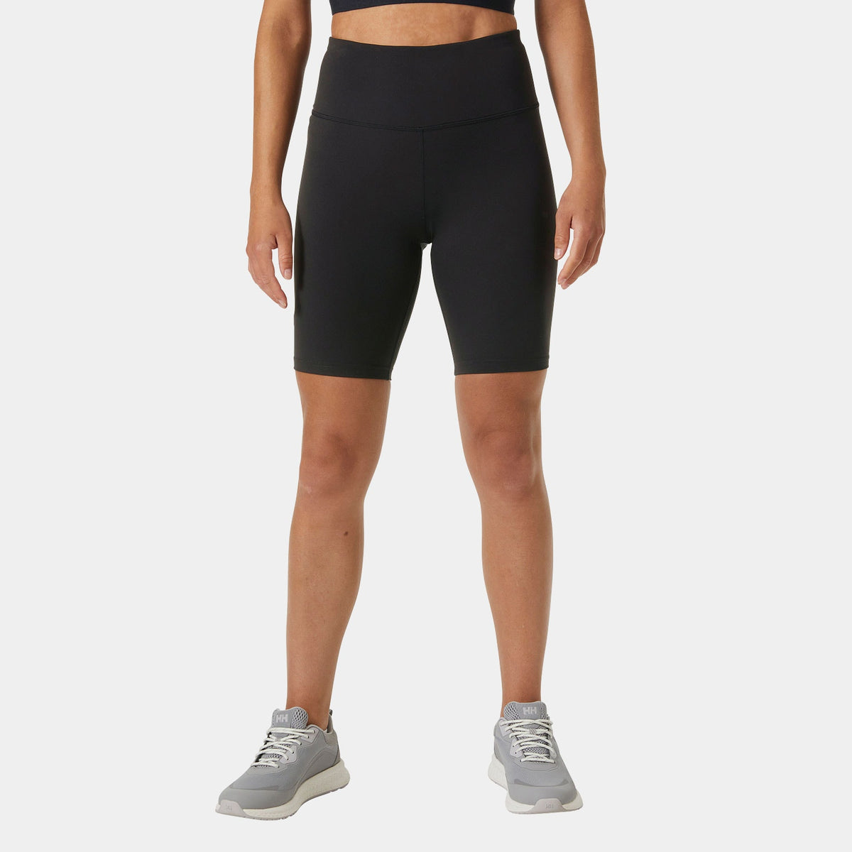 W ROAM SHORT TIGHTS, BLACK, XS