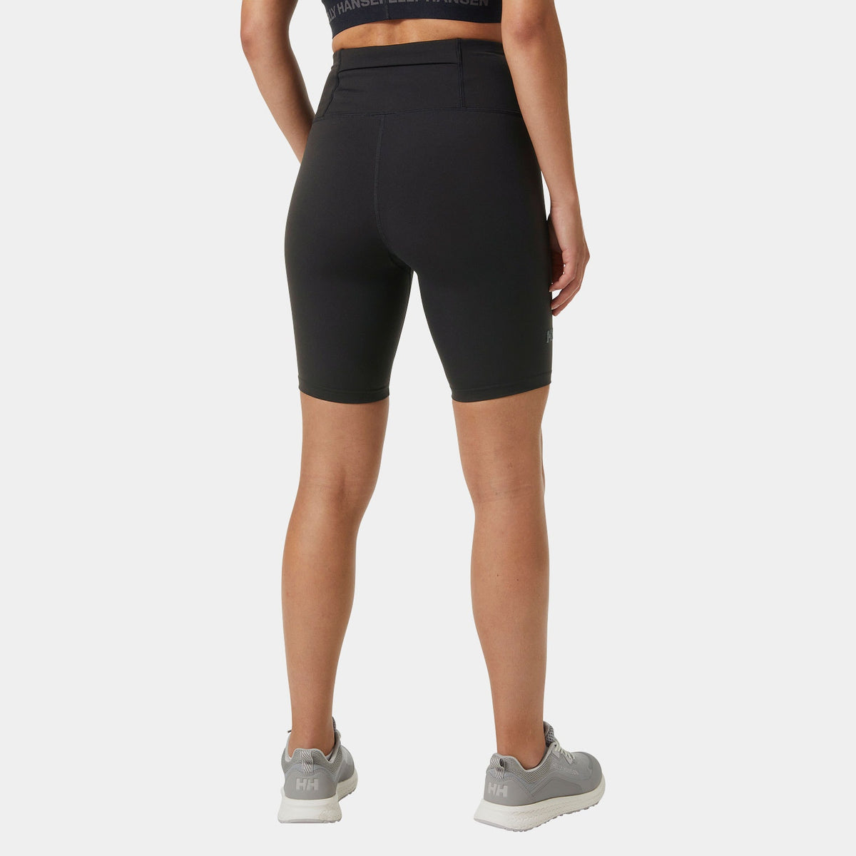 W ROAM SHORT TIGHTS, BLACK, XS