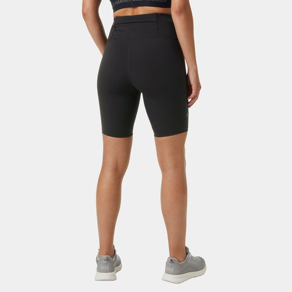 W ROAM SHORT TIGHTS, BLACK, XS