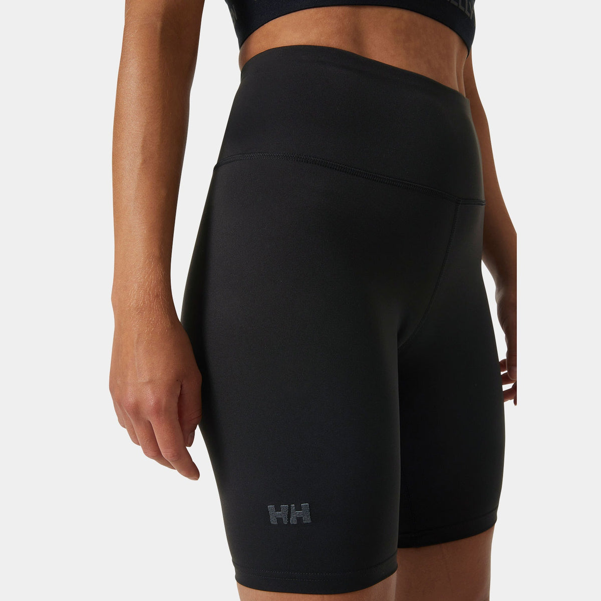 W ROAM SHORT TIGHTS, BLACK, XS