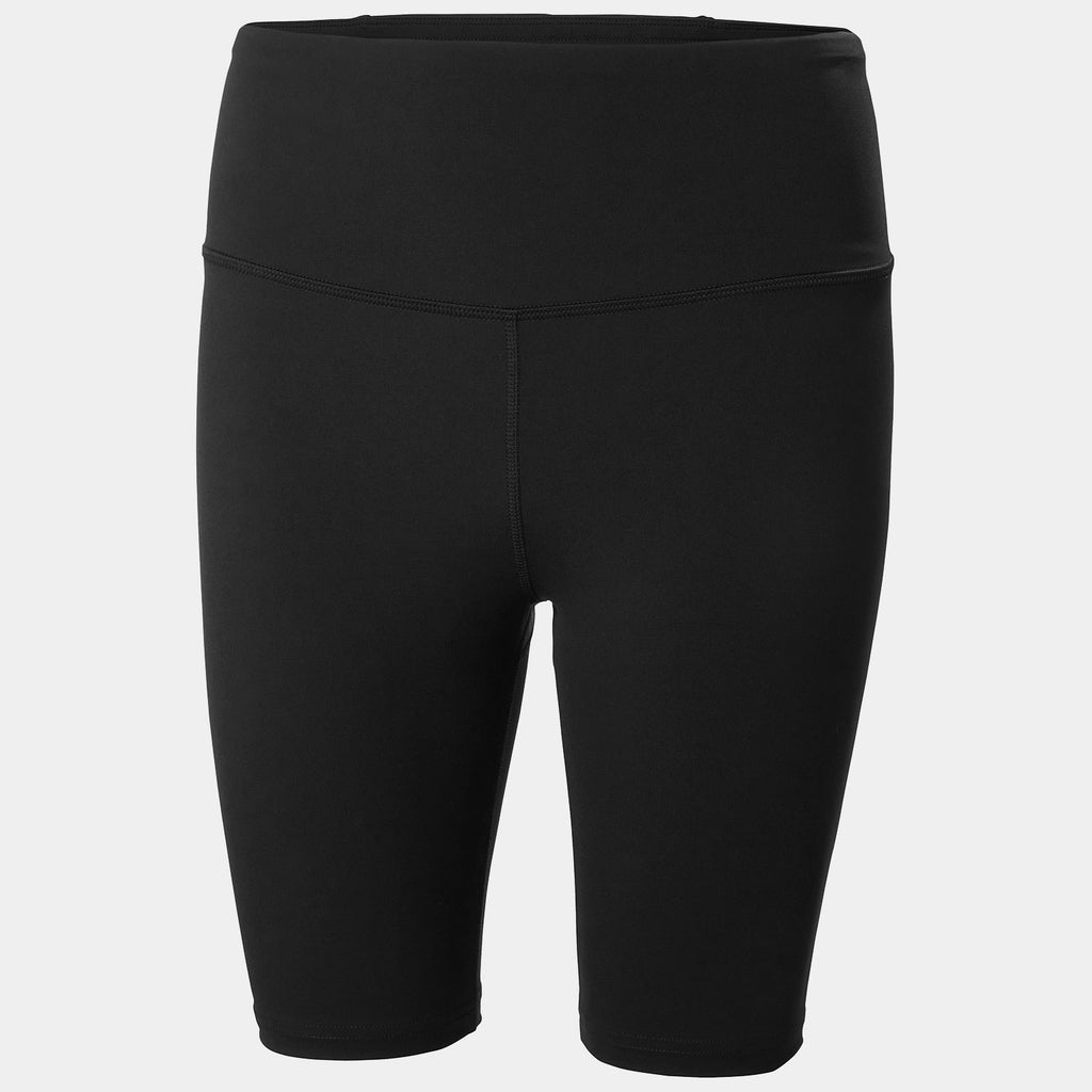 W ROAM SHORT TIGHTS, BLACK, XS