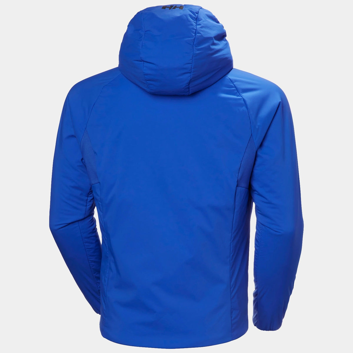 ODIN STRETCH HOOD INSULAT 20, COBALT 20, XXL