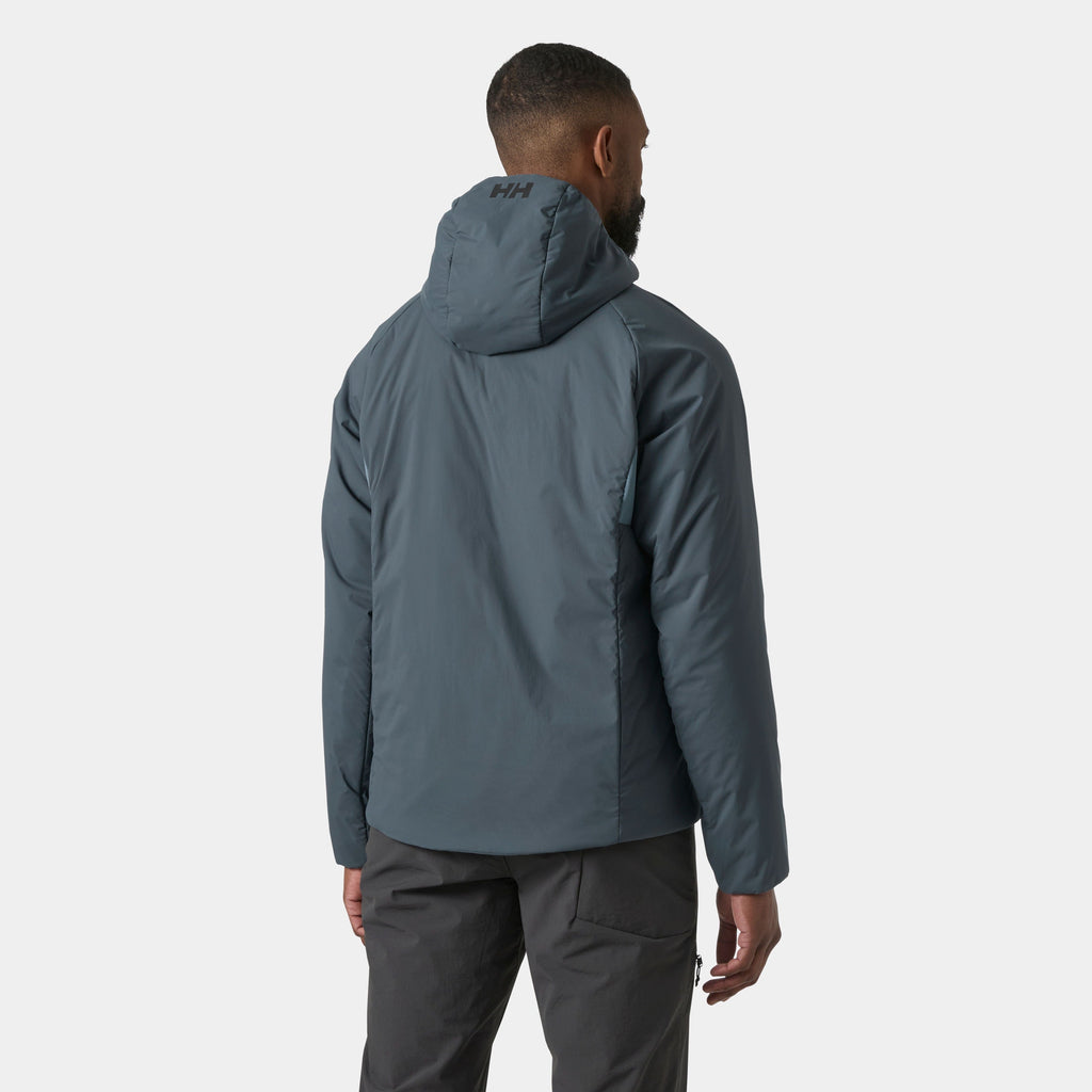 ODIN STRETCH HOOD INSULAT 20, ALPINE FROS, XXL