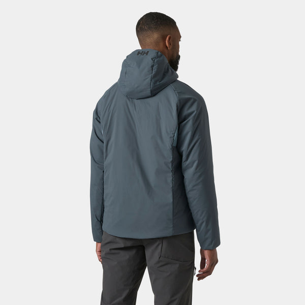 ODIN STRETCH HOOD INSULAT 20, ALPINE FROS, XXL