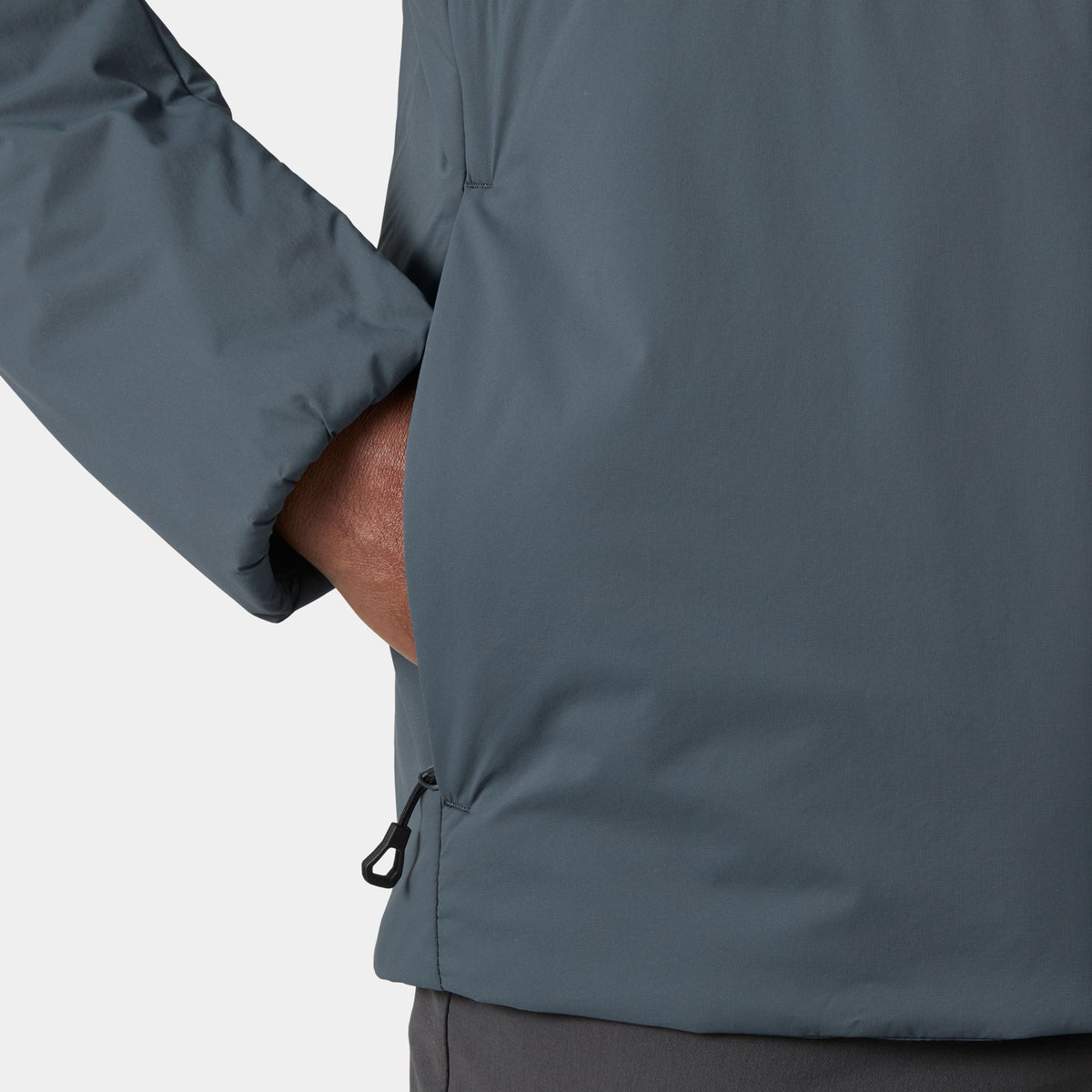 ODIN STRETCH HOOD INSULAT 20, ALPINE FROS, XXL