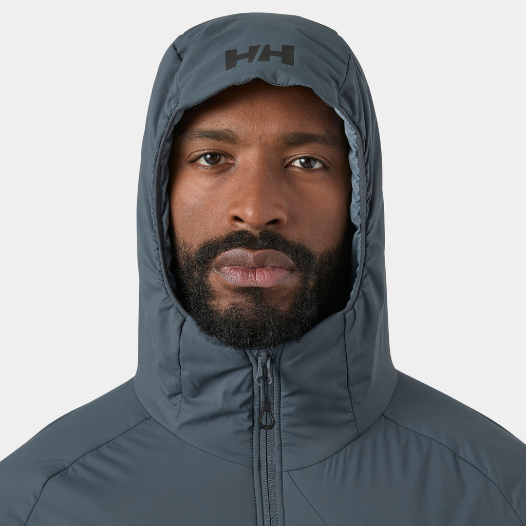 ODIN STRETCH HOOD INSULAT 20, ALPINE FROS, XXL