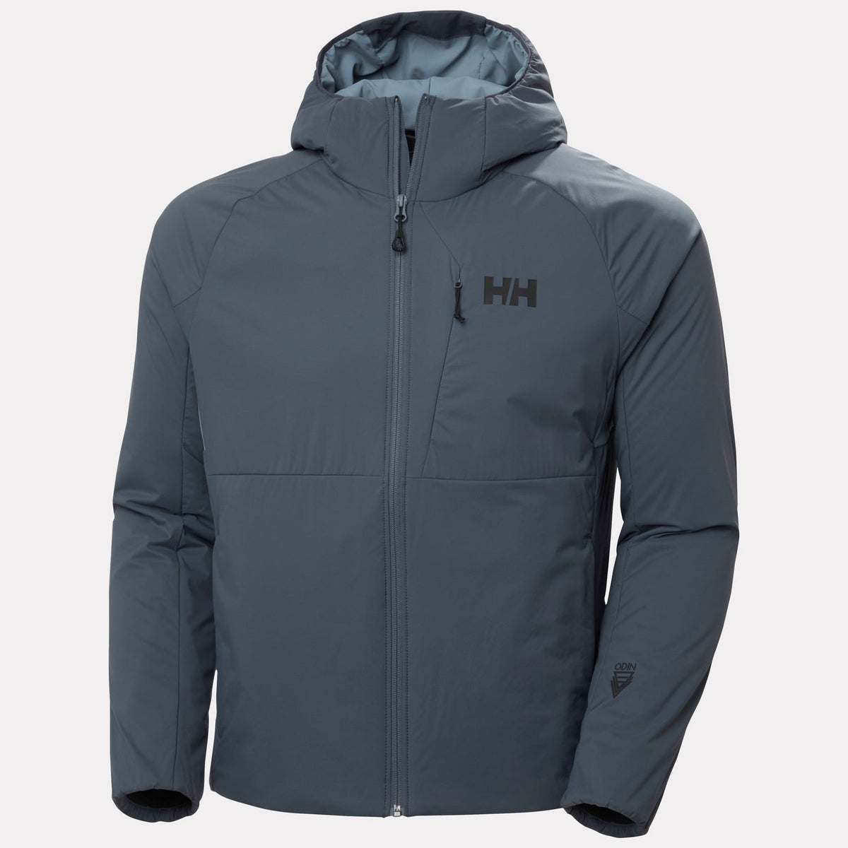 ODIN STRETCH HOOD INSULAT 20, ALPINE FROS, XXL
