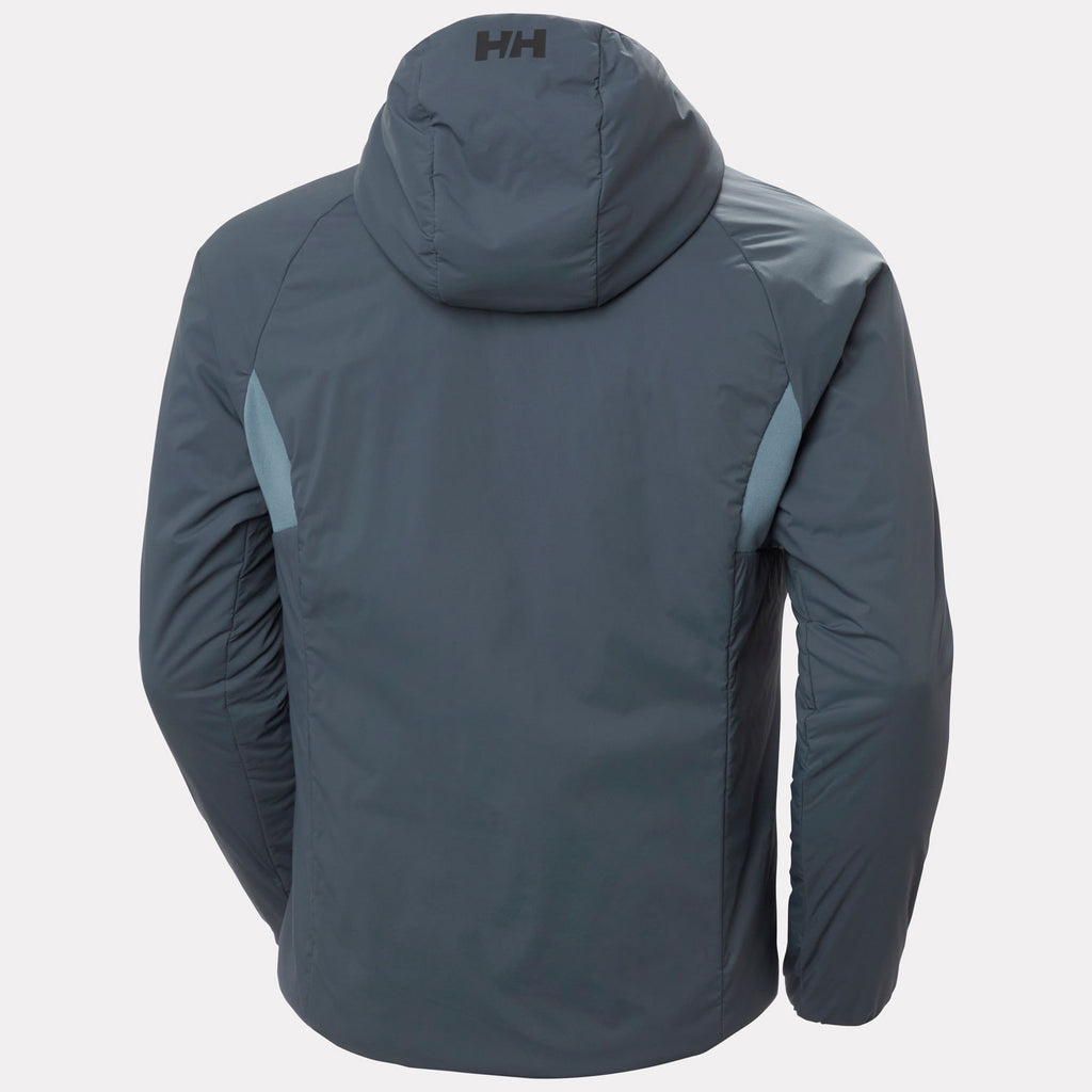 ODIN STRETCH HOOD INSULAT 20, ALPINE FROS, XXL